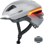 ABUS HYP E E Bike Helm ᐅ Mit Blinker online kaufen | Mount7