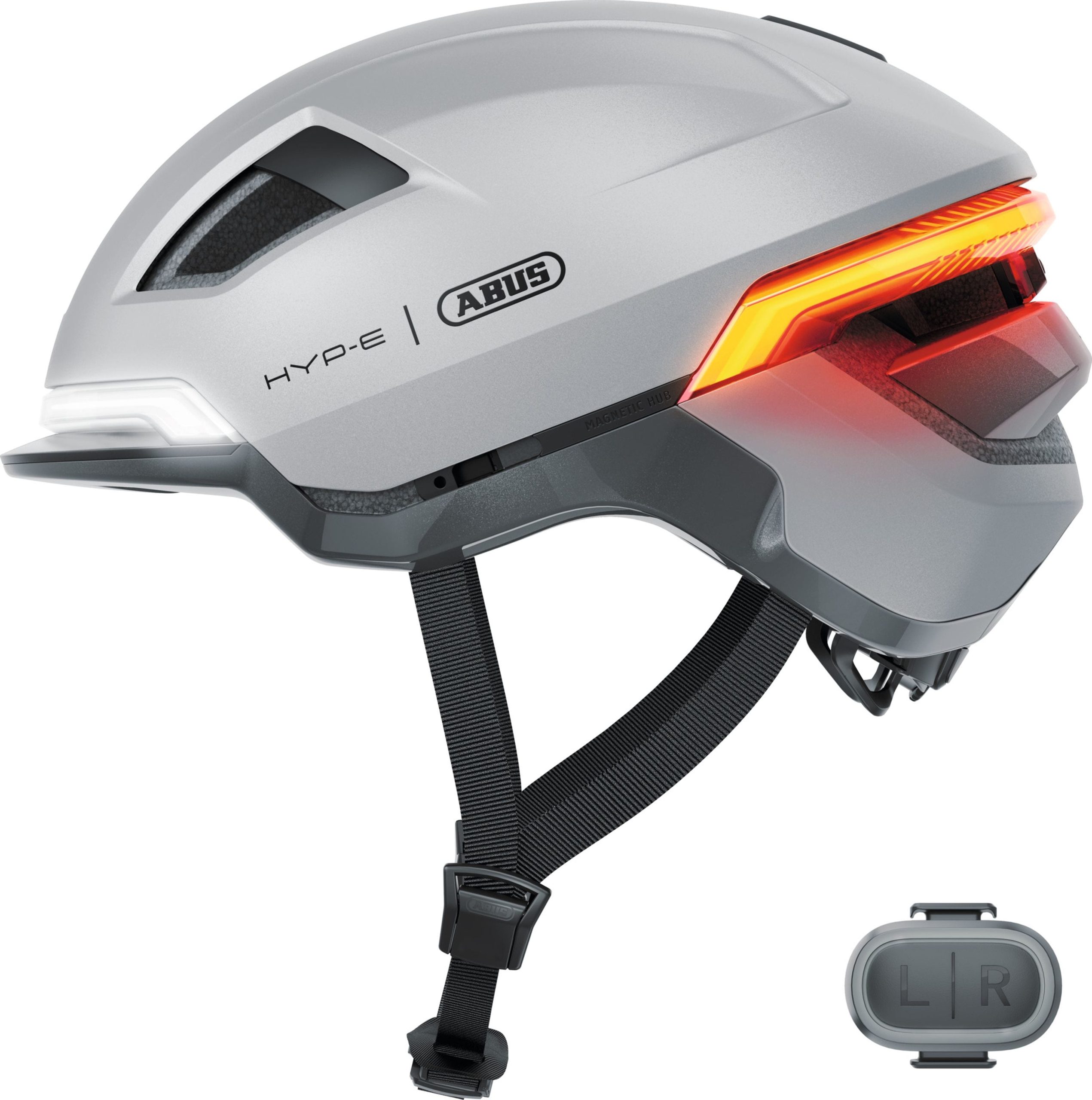 bike-helm-067tfu-1.jpg ABUS HYP E E Bike Helm ᐅ Mit Blinker online kaufen | Mount7 – Bild 1