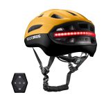 Remotely Controlled Smart Bike Helmet with Light | ROCKBROS – ROCKBROS DE