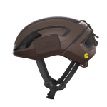 Omne Ultra Mips Gravel Fahrradhelm Bronzite Brown Matt S