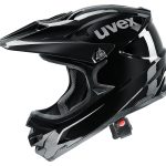 Uvex HLMT 10 Bike Downhill Fahrrad Helm schwarz 2021 | von Top Marken online kaufen » we cycle