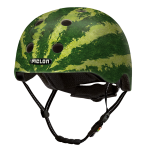 Melon Fahrradhelm Urban Active »Real Melon« (Matt) XXS S (46cm 52cm)