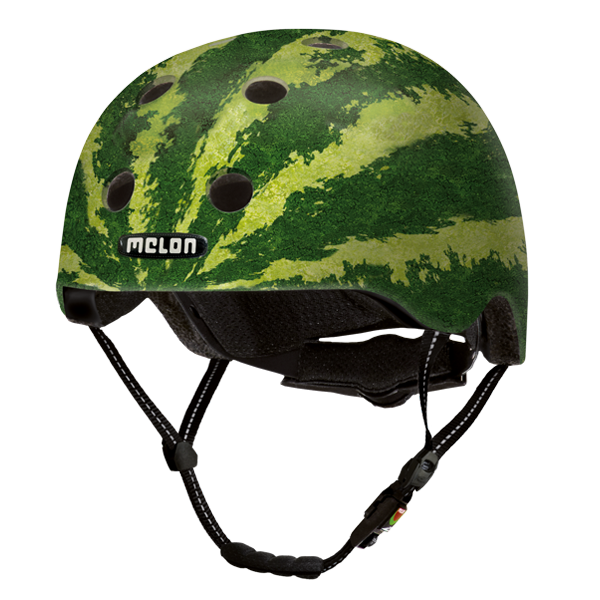 bike-helm-599nas.png Melon Fahrradhelm Urban Active »Real Melon« (Matt) XXS S (46cm 52cm) – Bild 1