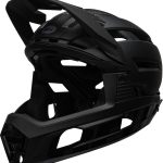 Bell Super Air R MIPS MTB Fahrrad Helm schwarz 2025 | von Top Marken online kaufen » we cycle