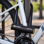 Fahrradschloss und U Schloss Lecyclo.com