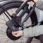 Sichere Bügelschlösser günstig | BMO Bike Mailorder