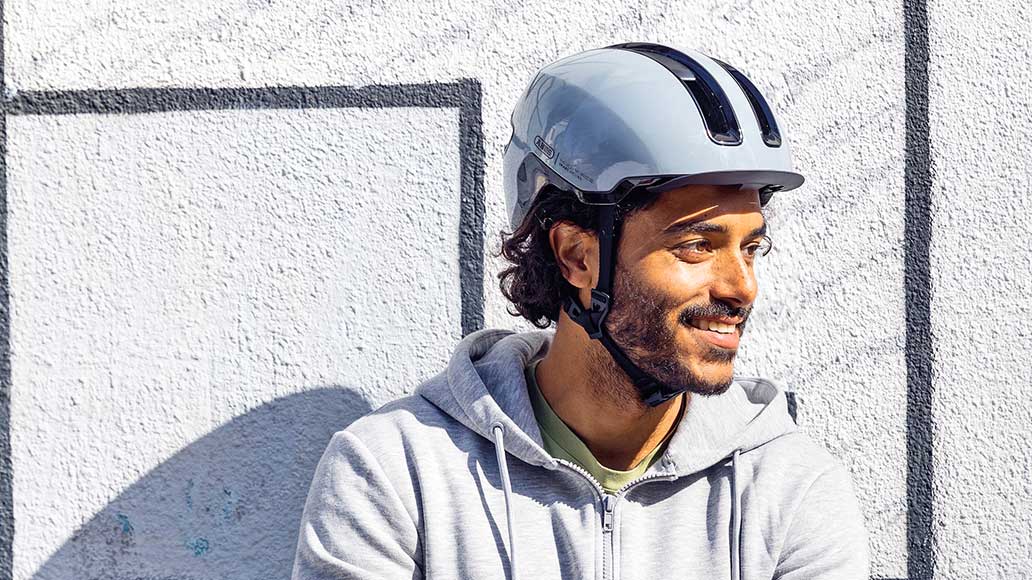 coole-fahrradhelme-621jeu-1.jpg Fahrradhelme für die Stadt: Sicher und stylisch unterwegs RADfahren.de – Bild 1