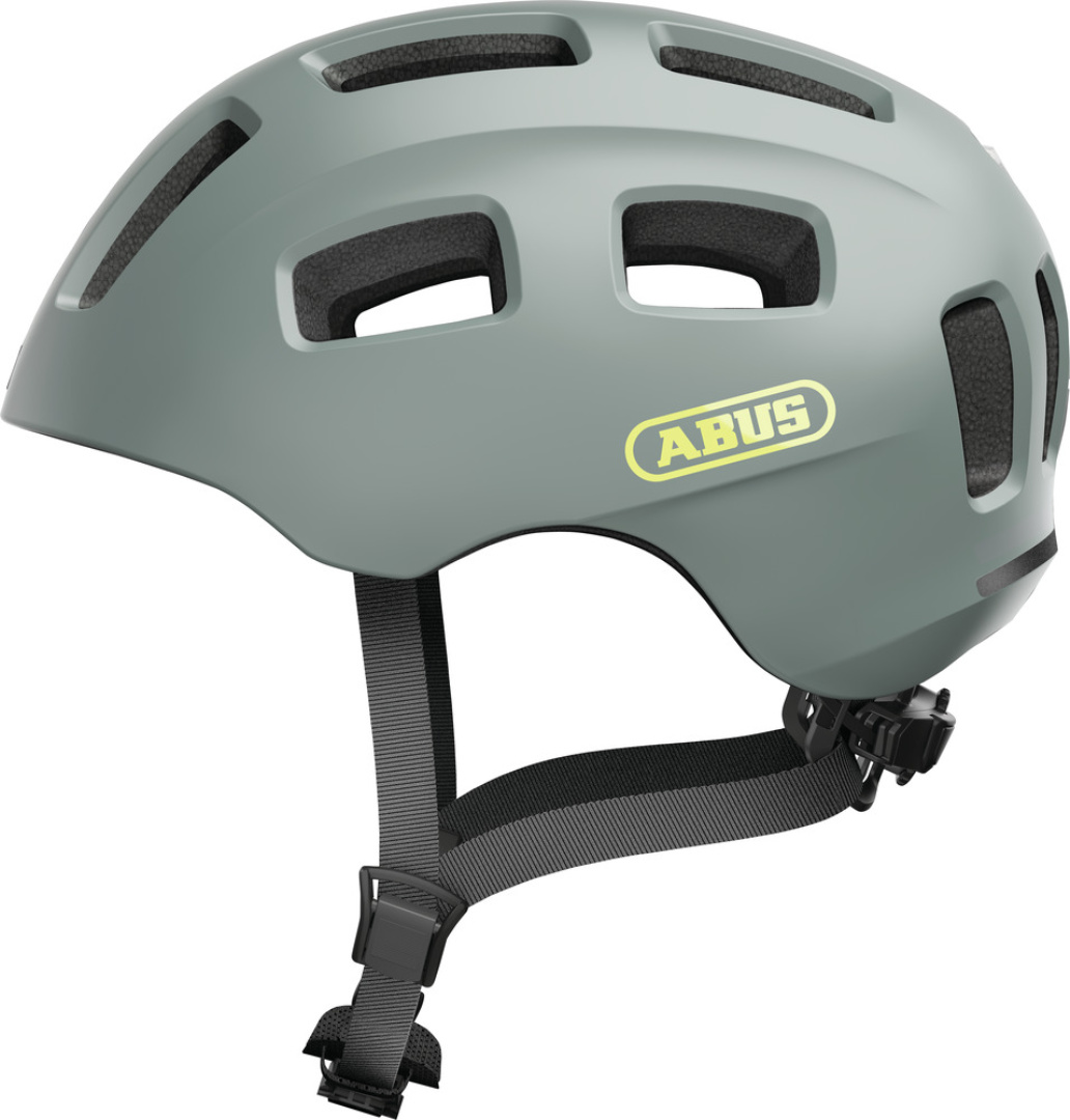 coole-fahrradhelme-664gug-1.jpg Abus YOUN I 2.0 Jugend Fahrradhelm cool grey 52 57 cm – Bild 1