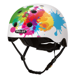 Melon Fahrradhelm Urban Active »Coloursplash« XXS S (46cm 52cm)