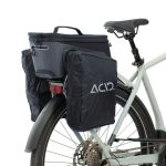 Cube Acid Fahrradtasche City / Gepäckträgertasche