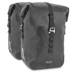 Fahrrad Doppeltasche Cube | Gear von Cube Store Passau