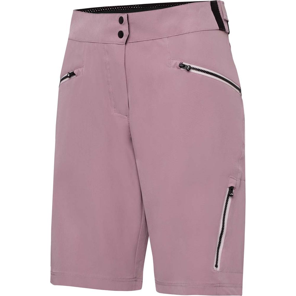 damen-fahrradhose-110bed-1.jpg Protective P lite W Damen Radhose mauve – Bild 1