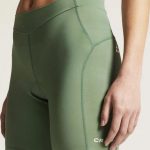 Craft Endurance Damen Radhose thyme