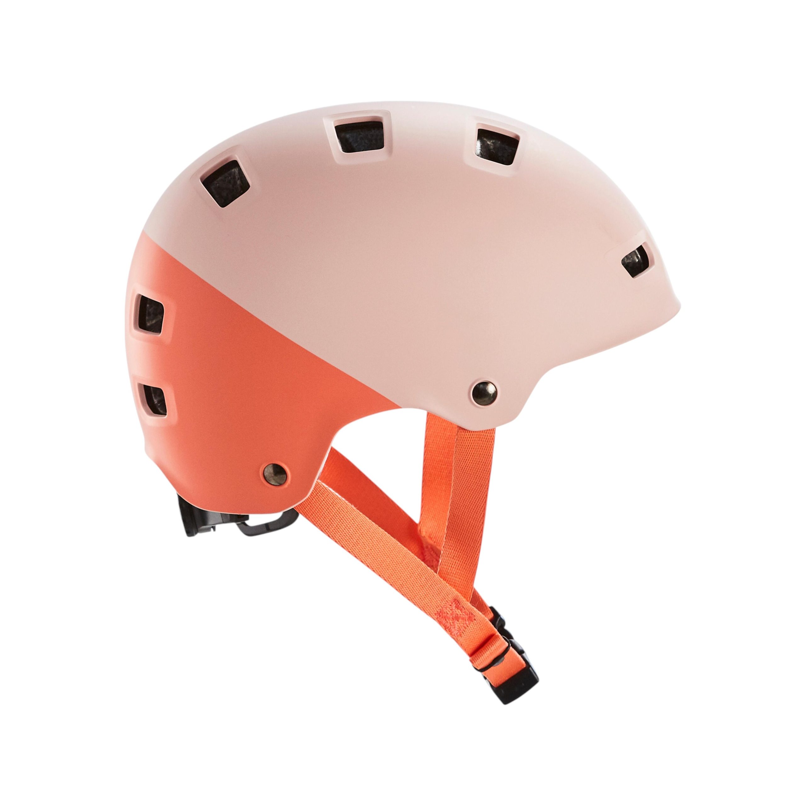decathlon-fahrradhelm-369oxf-1.jpg Fahrradhelme für Damen, Herren & Kinder online kaufen – Bild 1