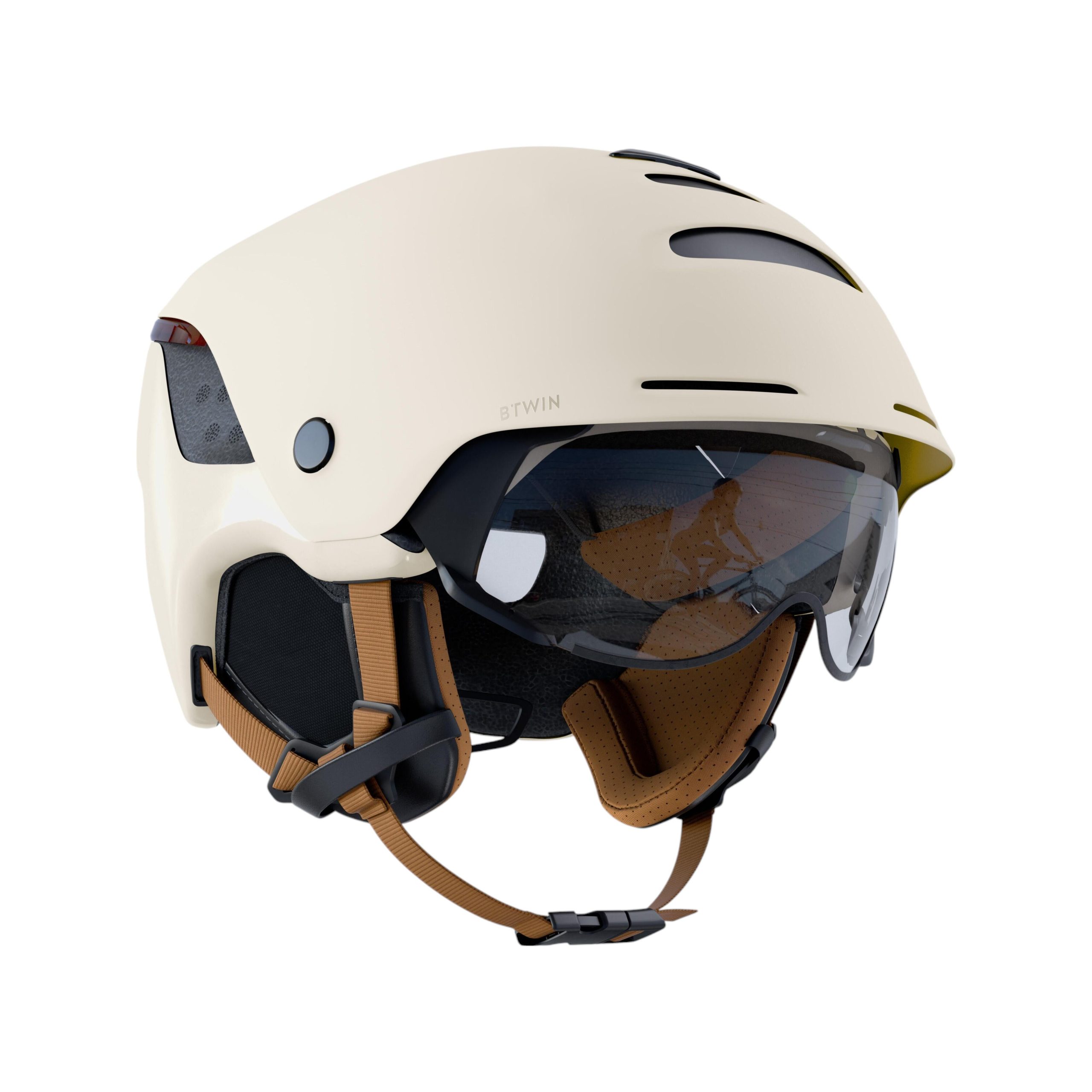 decathlon-fahrradhelm-645ukq-1.jpg Fahrradhelme für Damen, Herren & Kinder online kaufen – Bild 1