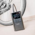 Akku Kompressor/Elektrische Luftpumpe Blue Bird 10 bar | Decathlon