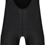 ENWWCH Radträgerhosen Männer 2 Taschen 3/4 Radfahren Trägerhose Sommer Frühling Herbst Fahrrad Hosen Bike Pns Kleidung Hosen Für Radfahrer(Black,M) : ...