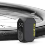 Auswahl der 6 besten elektrischen Fahrradpumpen (ca. 100g)!