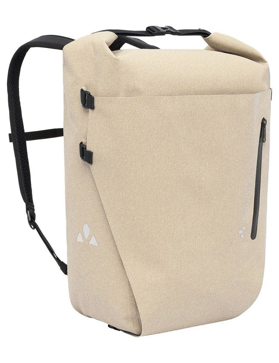 fahrrad-tasche-rucksack-611ony-1.jpg ReCycle Transformer 26 Liter, 2in1 Rucksack Fahrradtasche wasserdicht – Bild 1