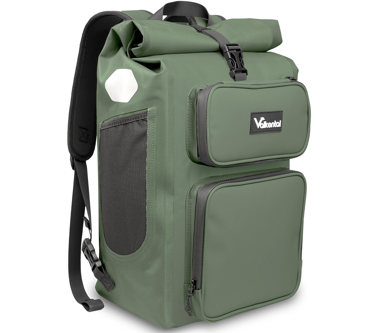 fahrrad-tasche-rucksack-863awb-1.jpg Valkental UrbanX Fahrradtasche & Rucksack kombiniert – Bild 1