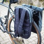 Rucksäcke für den Gepäckträger im Test: Modelle von Otinga, Deuter, Basil, Ortlieb und Co. DER SPIEGEL