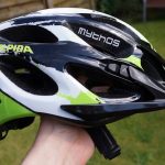 Fahrradhelm Alpina Mythos 2 im Fokus und Test