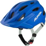 Alpina APAX JR MIPS Kinder Fahrradhelm royal blue mat | sportkopf Helme & Brillen