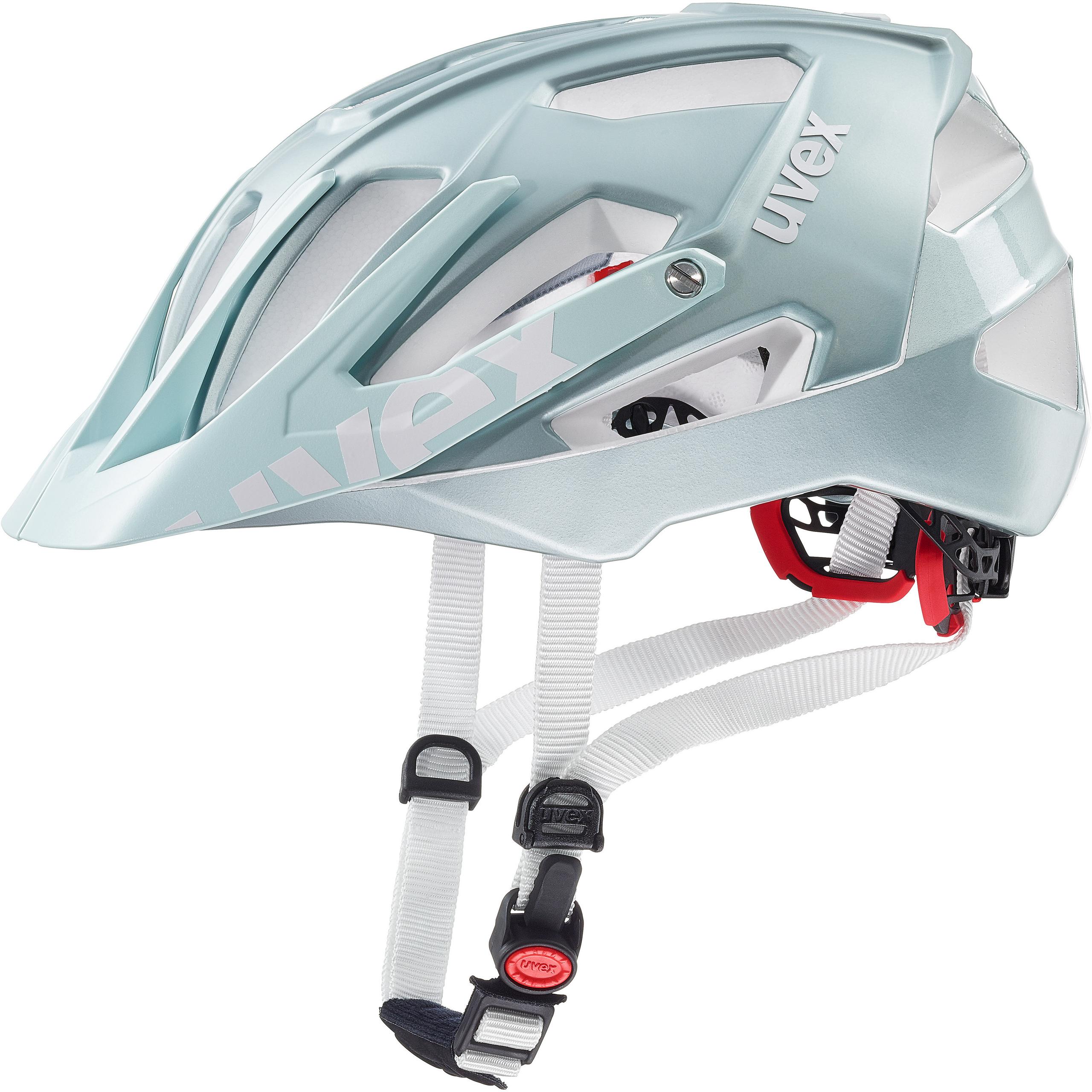 fahrradhelm-damen-uvex-201wja-1.jpg uvex quatro mint mat | Fahrradhelme | uvex sports – Bild 1
