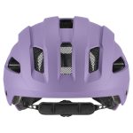 uvex city stride lilac matt | Fahrradhelme | uvex sports