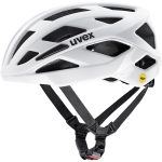 Uvex i volute MIPS Fahrradhelm white matt | BIKE24