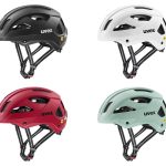 City Stride MIPS Fahrradhelm