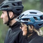 Der richtige Fahrradhelm