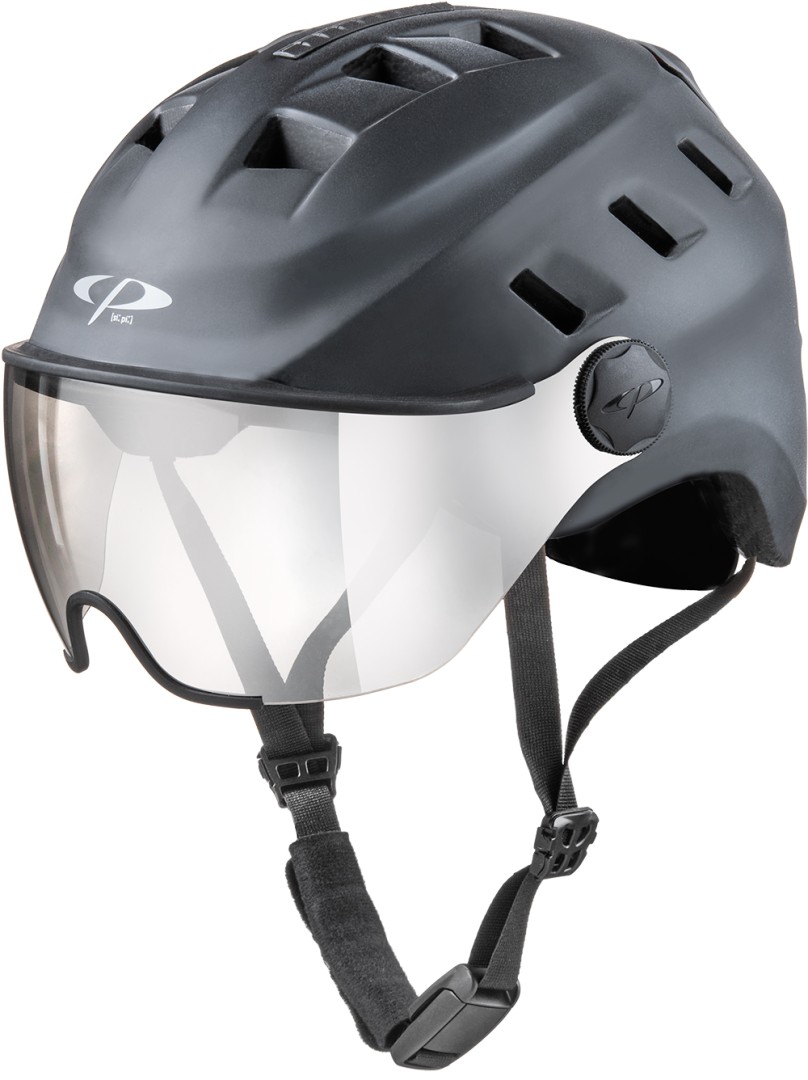 fahrradhelm-erwachsene-565bqt-1.jpg CP Chimo Fahrradhelm mit Visier | Der Sport Müller – Bild 1