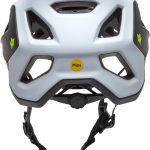 FOX Speedframe 5050 Mips MTB Helm schwarz/weiß ▻ jetzt online kaufen bei FC Moto