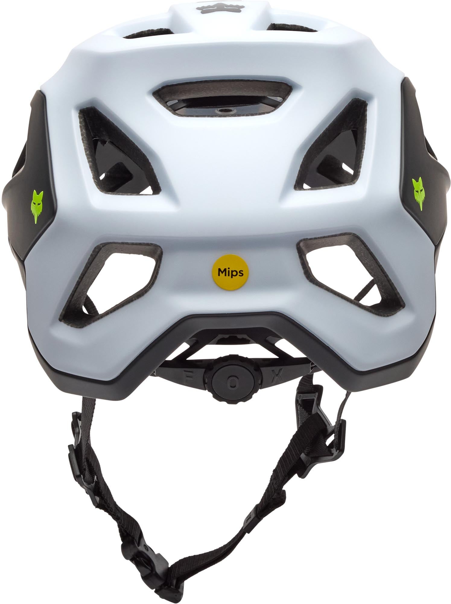 fahrradhelm-fox-386vmw-1.jpg FOX Speedframe 5050 Mips MTB Helm schwarz/weiß ▻ jetzt online kaufen bei FC Moto – Bild 1