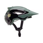 Helm FOX Speedframe Pro Hunter Grün