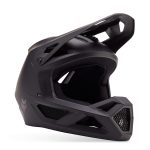 Fox Racing Rampage matte black 26/27 Fahrradhelme