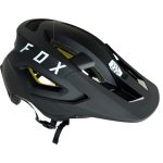 Fox Racing Fahrradhelm Fox Speedframe Fahrradhelm Mips Schwarz L(59 63 cm)
