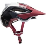 MTB Helm SPEEDFRAME PRO Camo CE schwarz camo L von FOX