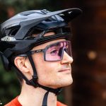 Der neue Fox Speedframe Pro im Test – MTB Helm mit hohem Schutz | ENDURO Mountainbike Magazine