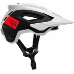 Fahrradhelm Fox Speedframe Pro Blocked, Ce | Sportega