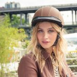 Modische Fahrradhelme für Damen – Stilvoller Style für Ihre Fahrten – tagged "["Closca"]"