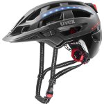 uvex finale light black | Fahrradhelme | uvex sports