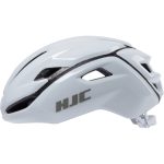 HJC VALECO 2 Rennrad Helm White
