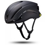Specialized S Works Evade 4 Rennrad Helm Matte Black