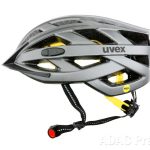 Kein Helm ist wirklich schlecht