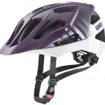 Uvex quatro cc Fahrradhelme