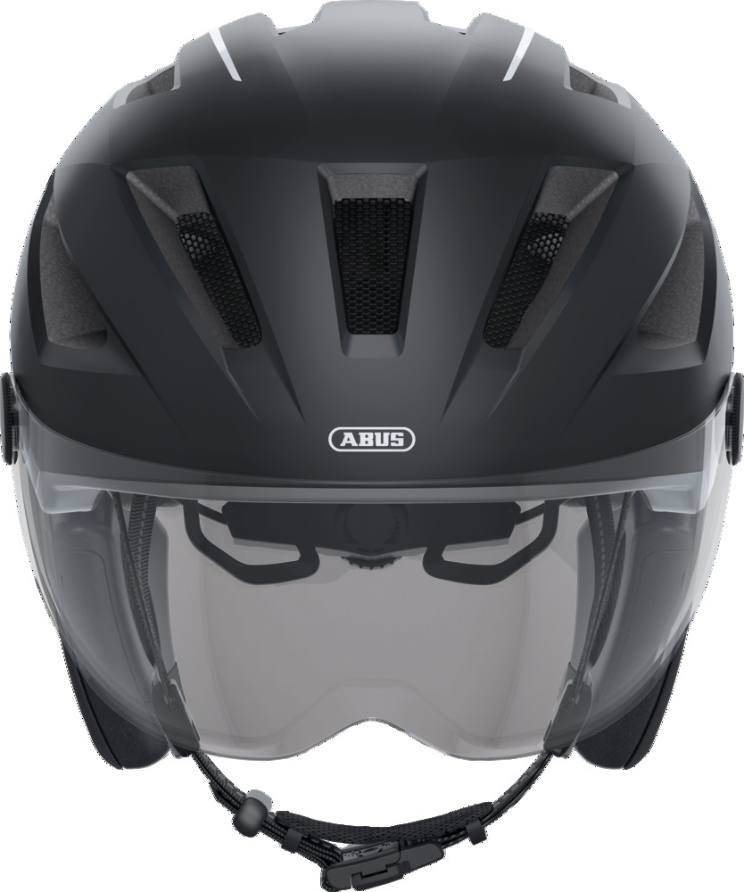 fahrradhelm-visier-223san-1.jpg ABUS Pedelec 2.0 ACE Visier Fahrradhelm velvet black – Bild 1