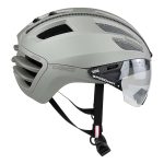Casco Speedairo2 RS Fahrradhelm Visier future metropol