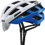 ABUS Fahrradhelm In Vizz Ascent